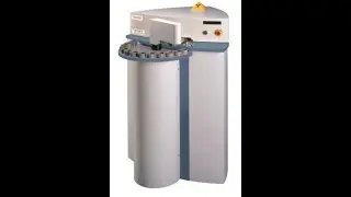Рентгенофлуоресцентный спектрометр ARL Optim'x WDXRF Thermo Fisher Scientific