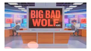 The Police versus The wolf squad (The finale)