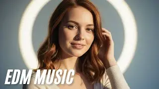 Расслабляющий EDM-флоу 🌊 Мягкие расслабляющие электронные ритмы на каждый день