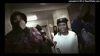 Mdot 59 x Woddy x Kdot B OT3 Jersey Drill Type Beat - 