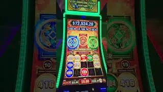 $52.80 Triple pop Coin Trio #slot #casino #lasvegas #jackpot