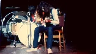 Led Zeppelin | White Summer Live ( At The Royal Albert Hall 1970 )ᴴᴰ