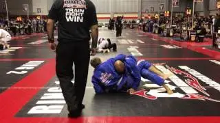 GI, White Belt, 170-179.9 lbs, Director (40-49 yrs) • NAGA WORLDS (DALLAS) • 09 December 2016