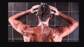Aveda Men Commercial