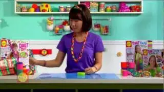 ALEX Toys Duct Tape Bangles