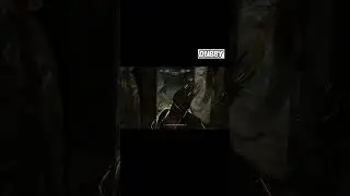 Drauger caves raid