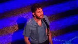 Ben Platt - River (Joni Mitchell) (Live)