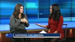 Events in Milwaukee this weekend