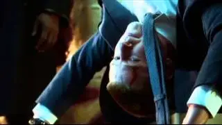 Gotham with The Batman opening