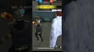 fakas fakas song shorts free fire 🔥 solomotin #iphone #short #shortvideo #nitinfreefire