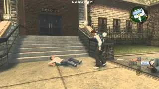 Bully SE Prep Strafe Fixed
