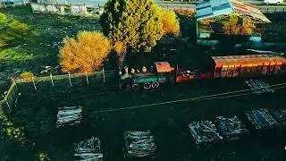 Landscape Cinematic Movie Look LUTs Pack &ndash; Epic Color Grading for Films