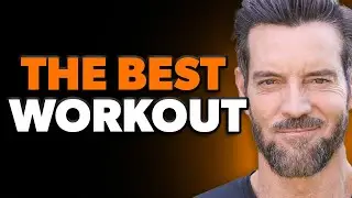 Hop On Scotty's Life-Changing New Motown Express Workouts | Tony Horton