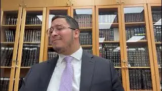 Zohar - How To Attract Blessings And Parnassah To Yourself - Rabbi Zino 5783