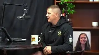 H2F X CHAMP: Introduction to PEC H2F and the Consortium for Health and Military Performance