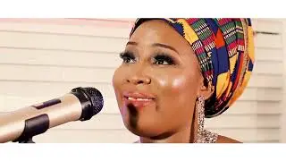Chantre Josiana WO NTI KOKOE ( Vidéo Officielle)