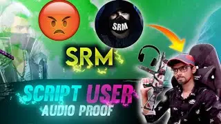 SRM//HACKER//EXPOSED//WITH//AUDIO//PROOF😜/srm//எதுக்கு//இதெல்லாம்😠😡#srm#treanding#tgthalagaming