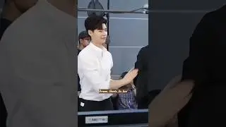 he is funny #leejongsuk #wtwoworld #kworld #kdrama #short #koreanactor