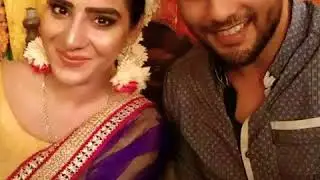 Pakistani Dancer Sheen Javed got Married To A Politician