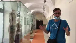 In tre ad Altavilla Irpina, borgo in provincia di Avellino (Campania)