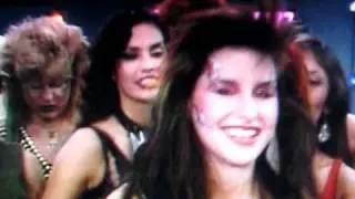 G.L.O.W. Gorgeous Ladies of Wrestling S1 - Mt. Fiji vs. Hollywood & Vine