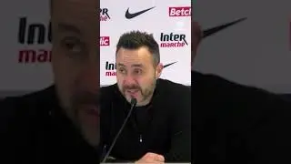 OM-Rennes : De Zerbi 