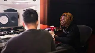 PROJECT X: INTERNET MONEY STUDIO VLOG (ft DRO KENJI, CENSUS, RIO LEYVA)