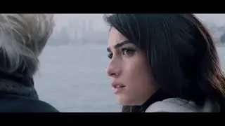 NETFLIX THE PROTECTOR