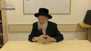 Q&A - Life After Death, Kavanos, and Parents (Rabbi Dovid Gottleib) (Jewish Philosophy)