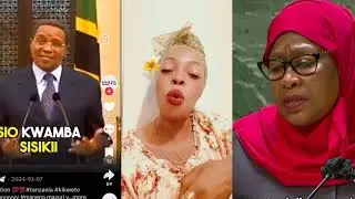 BILA UOGA AMTUKANA RAISI ..ASHUTUMU KIKWETE PIA NA WAHUNI. 78K views