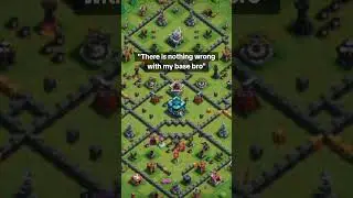 We all know that one bro💀😂 #clashofclans #coc #cocmemes #cocfunny #shorts #supercell #gaming