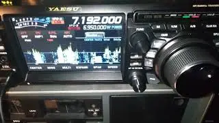 Shout Out to AA1SU aka VT Radio