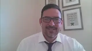 Adrian Fontes discusses his run for Arizona secretary of state