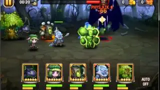 Dot Arena Pool 7 - Lord of the Shadow