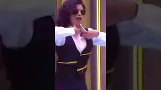 Bigg Boss Janani Cute Dance | Bigg Boss 6 Highlights