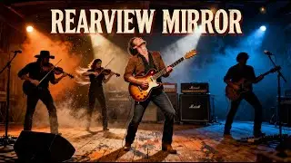 Rearview Mirror, Christian country rock