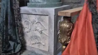 Fake Architectural Ornaments