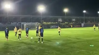 Fc Voluntari - Progresul Spartac  - repr.2(Elita FRF)