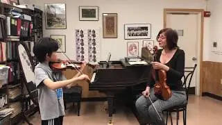 The Short Story of Natural Harmonics - Hidden Gems