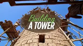 Building a Tower (Full Service) | Pastor Subash Cherian