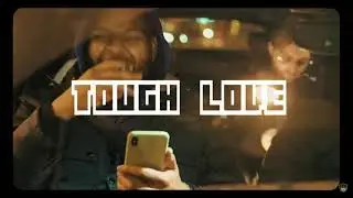 Hef x Kevin x Idaly Type Beat | &ldquo;Tough Love&rdquo; (Emotional Trap Beat) - FincheS