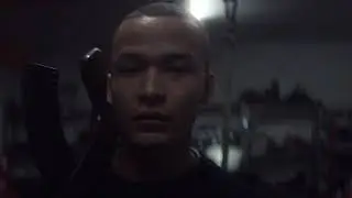 KAMELEN - Fuck M Meg ( offisiell video 2019 )