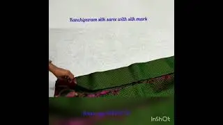 Kanchipuram Pure Silk Sarees || Silk mark Certified || Wholesale Price || 13/02/21