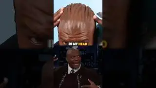 Терри Крюс пытался скопировать легенду 😂