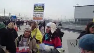 From Bangladesh to the Jersey Shore, Solidarity Forever!!