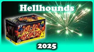 NICO HELLHOUNDS BATTERIE 💥 | 22,99€ Aldi Nord 🔥 | Silvester 2025/2026