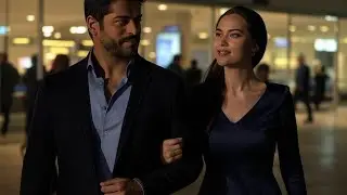 Fahriye & Burak   Husband’s Mistress