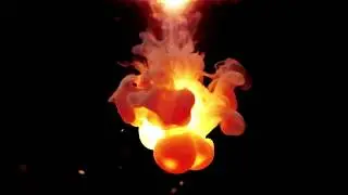After Effects İntro Template Free Hot Fire Flame İntro Dowland Link