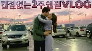 [YENGEL VLOG] 켄젤없이 2주살기