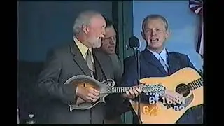 Doyle Lawson & Quicksilver June 27,2003